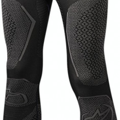 Pantaloni Alpinestars Underwear Winter Ride culoare Negru/Gri marime XL/XXL Cod Produs: MX_NEW 29400322PE