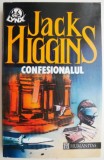 Cumpara ieftin Confesionalul - Jack Higgins, Carte in Engleza, Thriller, Stare Buna/Foarte Buna