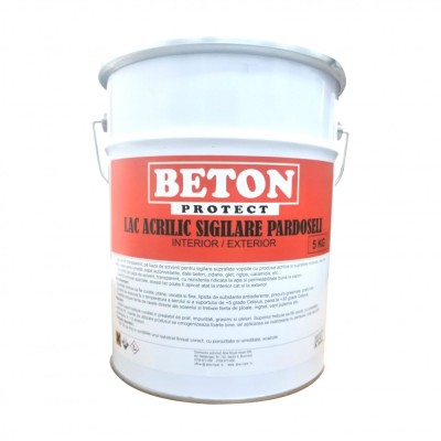lac-acrilic-sigilare-pardoseli-beton-protect-5-kg foto