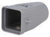 Carcasă conectori HDC C146 A3 pe cablu