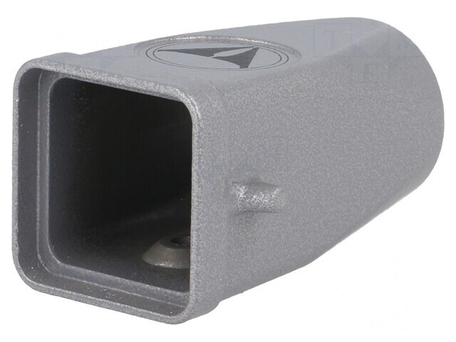 Carcasă conectori HDC C146 A3 pe cablu