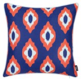 Cumpara ieftin Fata de perna decorativa, Fancy V208, 45x45