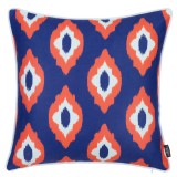 Fata de perna decorativa, Fancy V208, 45x45