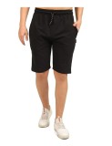 Cumpara ieftin Bermude pentru barbati Comeor, negru, marime S - OUTLET