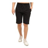 Bermude pentru barbati Comeor, negru, marime S - OUTLET