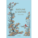 Ratiune si simtire (vol. 1) - Jane Austen