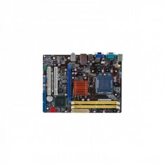 Kit PLaca de baza Asus p5kpl-am si procesor E5500, soket 775, ddr2