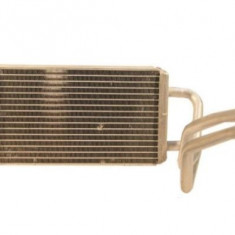 Radiator Incalzire Ford Transit, 01.2000-05.2006, motor 2.0 DI/TDCI, 2.4 TD/Di/TDDi/TDE/TDCI, diesel, 2.3, benzina, cu AC, aluminiu brazat/aluminiu,