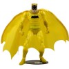 DC Multiverse Action Figure Yellow Batman (Chase) 18 cm