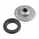 Flansa amortizor Sachs 802422, parte montare : Punte fata