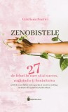 Zenobistele. 27 de feluri de a avea succes, regasindu-ti feminitatea - Editura Hyperliteratura