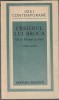 Creierul lui Broca - Carl Sagan, Editura Politica 1989, Filosofie, 475 pagini