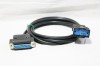 Cablu monitor Amiga db 23 pin to EIAJ 8 pin