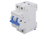 &Icirc;ntrerupător de supracurent 230/400VAC 10A 3 Poli