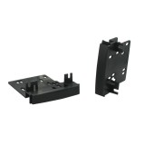 Kit rama 1DIN Connects2 CT24CH07 pentru Chrysler, Dodge, Jeep si VW