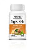 DigestHelp, 20 capsule, complex de enzime, probiotice si plante, digestie maxima, ZENYTH