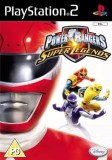 Joc PS2 Power Rangers: Super Legends - A