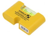 Nivelă pentru electricieni 67mm