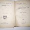 LOT 2 CARTI VECHI -A PIERRE LELKE-OHNET GYORGY - BUDAPESTA 1890