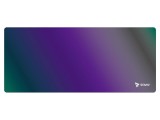 Pad mouse violet SAVIO SUPER SPEED 700x300x3mm SS PE L