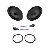 Cumpara ieftin Pachet difuzoare auto Audison Prima dedicat usi spate Opel Mokka 2020-, RMS 100W