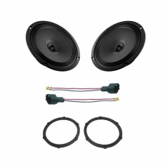 Pachet difuzoare auto Audison Prima dedicat usi spate Opel Mokka 2020-, RMS 100W