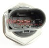 Senzor, presiune combustibil AUDI A4 (8EC, B7) (2004 - 2008) METZGER 0906210