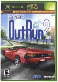 XBOX classic OutRun 2 NTSC SEGA curse auto colectie retro XBOX 360, One, S, X, Curse auto-moto, Multiplayer, 12+