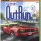 XBOX classic OutRun 2 NTSC SEGA curse auto colectie retro XBOX 360, One, S, X