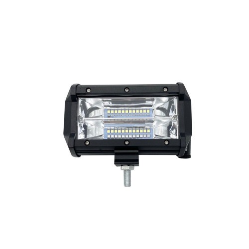 Proiector LED 72W SPOT 30&deg; 10-30V Cod: G372BP Automotive TrustedCars