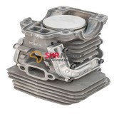 Cilindru drujba Husqvarna 445 - 42MM , Calitatea II