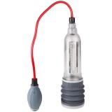 Pompa Bathmate HydroXtreme 8 Crystal Clear