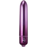Rocks-off-RO-90 Parlor Prince Bullet Vibrant Mov-Silicon, 10