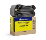 Camera Michelin 70 100 19 2.5mm