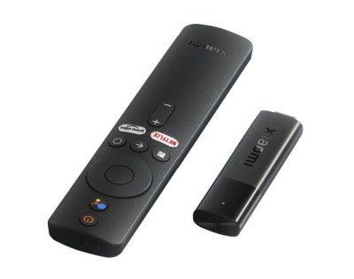 Xiaomi Mi TV Stick 4K foto