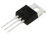Tranzistor N-MOSFET unipolar TO220-3 - 100V 30A