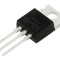 Tranzistor N-MOSFET unipolar TO220-3 - 100V 30A