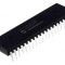 Convertor A/D 12bit 1sps 4,5-5,5V DIP40