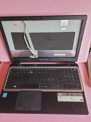 carcasa si tastatura Packard BELL Easynote 69BM - 29208G50DNSK foto