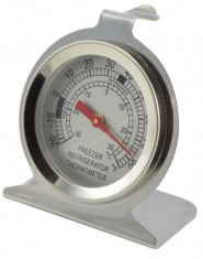 Termometru pentru frigider-congelator Handy KitchenServ foto
