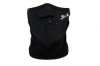 Masca Bars 67-01 negru L