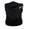 Masca Bars 67-01 negru L
