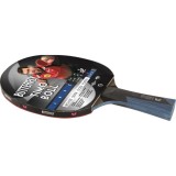 Paleta BUTTERFLY tenis de masa Timo Boll Black concav