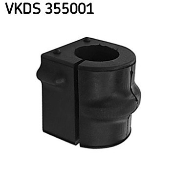 SKF VKDS 355001 cuzinet, stabilizator foto