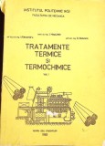 TRATAMENTE TERMICE SI TERMOCHIMICE VOL.1-I. HOPULELE, I. ALEXANDRU, D. GALUSCA-262659