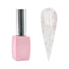 Baza Unghii Cauciucata Opal Global Fashion, 8ml, #09, Folie, Autonivelanta, Durabila 3-4 Saptamani