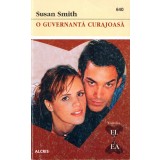 O guvernanta curajoasa - Susan Smith