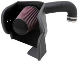 Sistem de filtru aer - sport K&amp;N Filters 63-1561