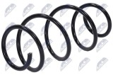 Arc suspensie Nissan Note 2006-2012; partea din fata; 540109U21A; NTY, aftermarket