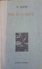 NOI SI CLASICII (CU DEDICATIA AUTORULUI CATRE PICTORUL VAL GHEORGHIU)-N. BARBU-252935